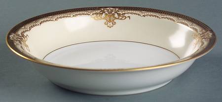 Valiere Rim Soup Bowl