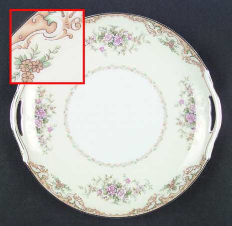 N1616 by Noritake