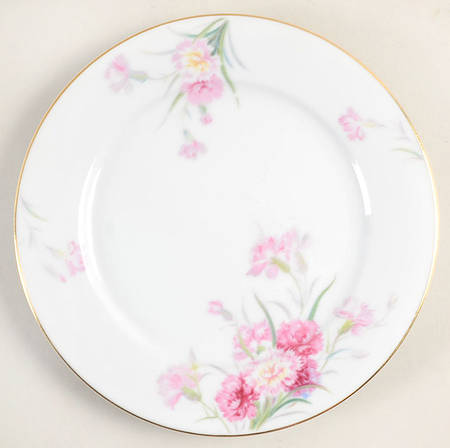 N1619 Dessert/Pie Plate
