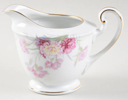 N1619 Creamer