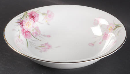N1619 Coupe Soup Bowl