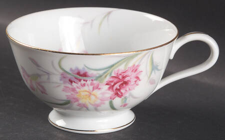 N1619 Footed Cup