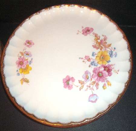 Golden Bouquet by Nasco China (USA)
