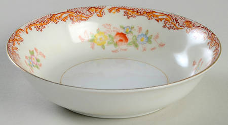 NAT36 Fruit/Dessert (Sauce) Bowl
