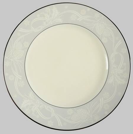 Snowfall by Noritake