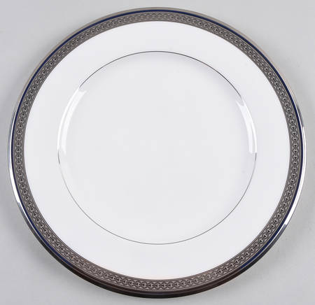 Continental Cobalt by Noritake