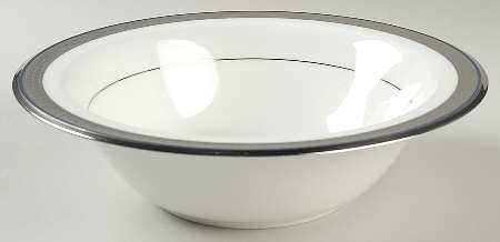 Continental Cobalt 9" Round Vegetable Bowl