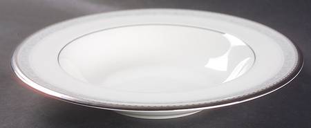 Manderleigh Rim Soup Bowl