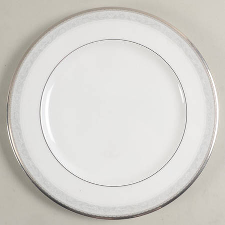 Manderleigh Salad Plate