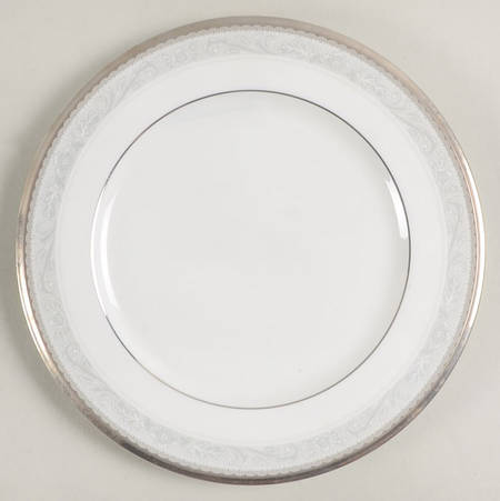 Manderleigh Bread & Butter Plate