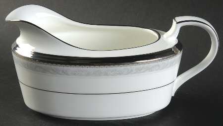 Manderleigh Gravy Boat