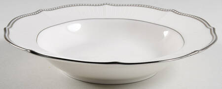 Adrianna Rim Soup Bowl