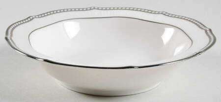 Adrianna Rim Fruit/Dessert (Sauce) Bowl