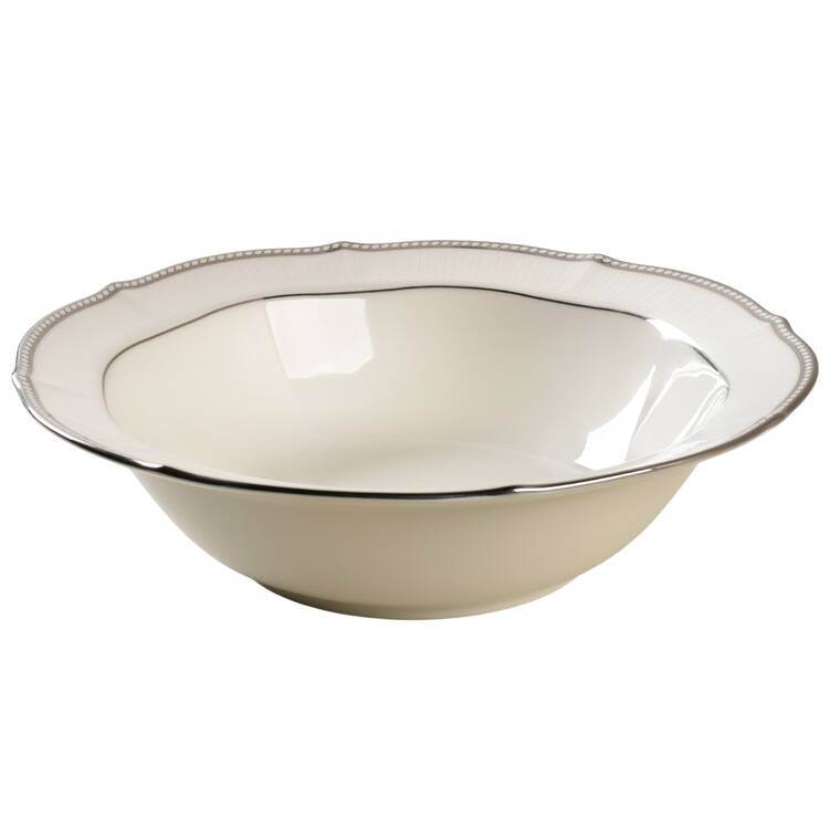 Adrianna 9" Round Vegetable Bowl