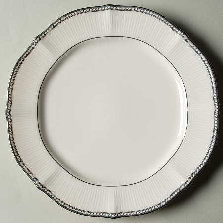 Adrianna Salad Plate