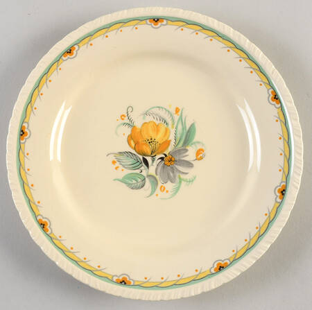 1213 Salad Plate