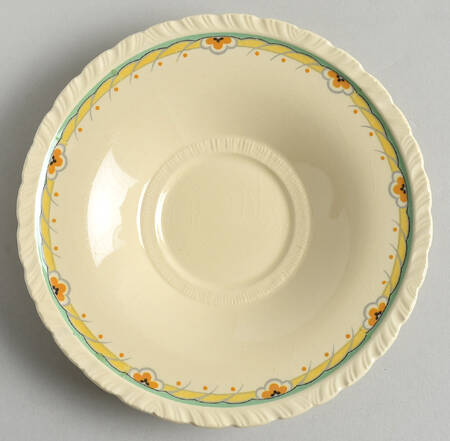 1213 Saucer for Oversized Cup