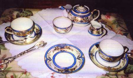 N1628 by Noritake