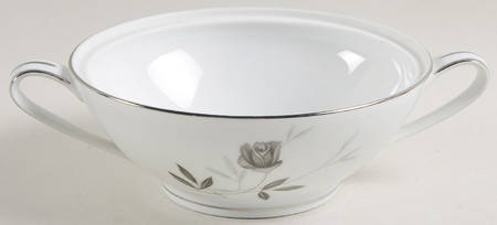 N1629 Sugar Bowl No Lid