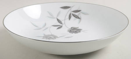 N1629 Coupe Soup Bowl