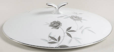 N1629 Lid for Round Vegetable