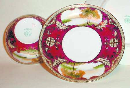 N1636 by Noritake