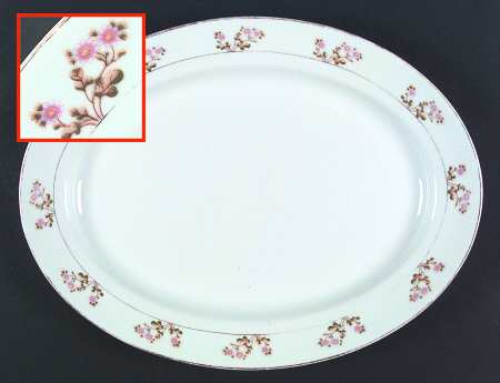 N1641 by Noritake