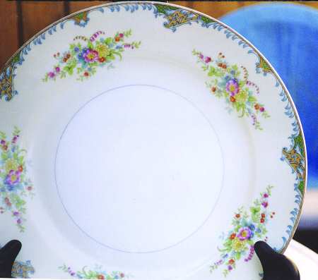 N1643 by Noritake