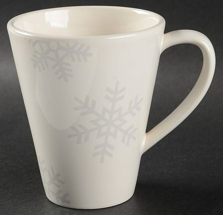 Arctic Snow Mug