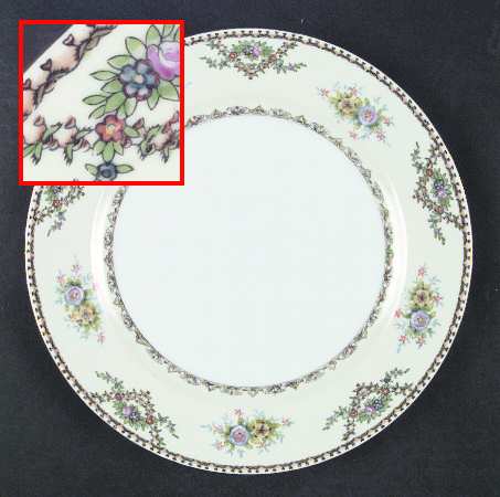 N1646 by Noritake