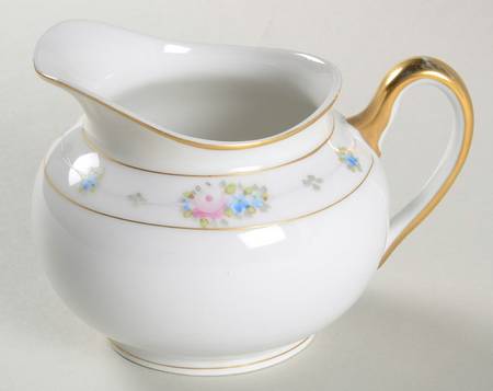 MEI208 Creamer