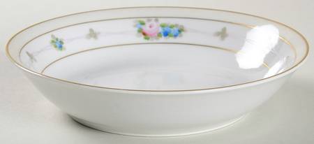 MEI208 Coupe Cereal Bowl