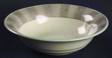 Adobe Canyon Coupe Cereal Bowl