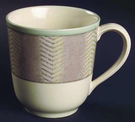 Adobe Canyon Mug