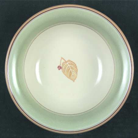 Sonora Sunrise Coupe Cereal Bowl