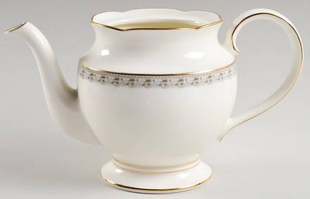 Ashfield Teapot No Lid