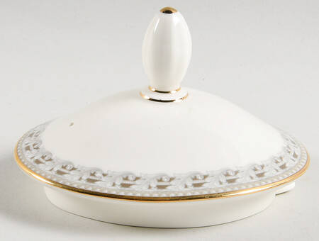 Ashfield Lid for Teapot