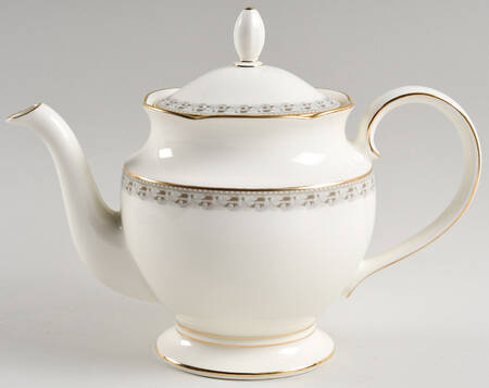 Ashfield Teapot & Lid