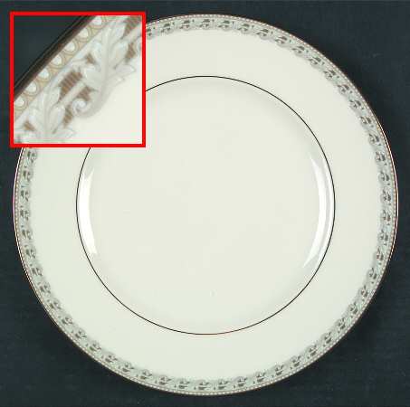 Ashfield by Noritake