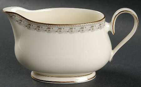 Ashfield Gravy Boat