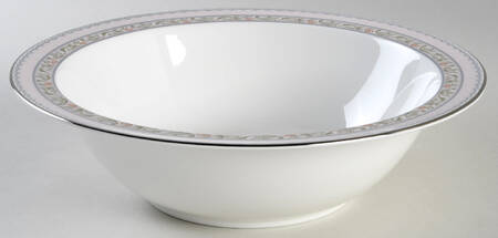Castine 9" Round Vegetable Bowl