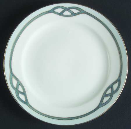 Helena Bread & Butter Plate