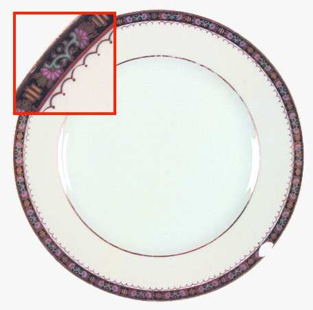 Chatillon by Noritake