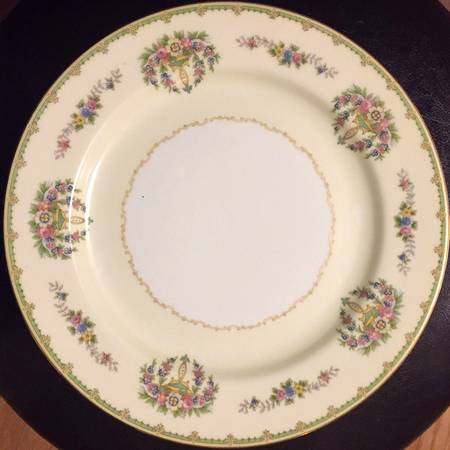 N1651 by Noritake