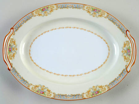 N1653 by Noritake
