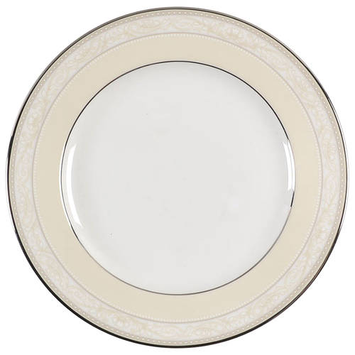 Manassa Bread & Butter Plate