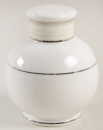 Manassa Salt Shaker