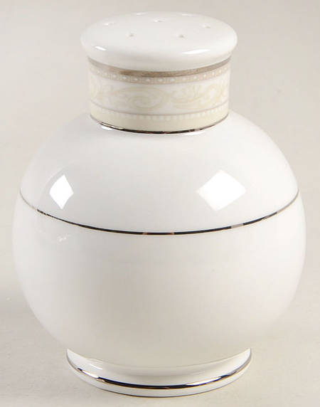 Manassa Pepper Shaker