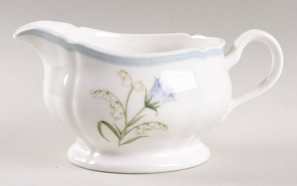 Summer Valley Gravy Boat