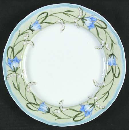 Summer Valley by Noritake